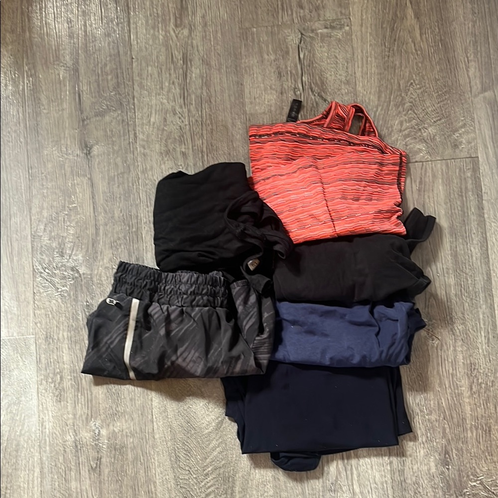 Women's summer  bundle